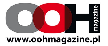 OOH magazine